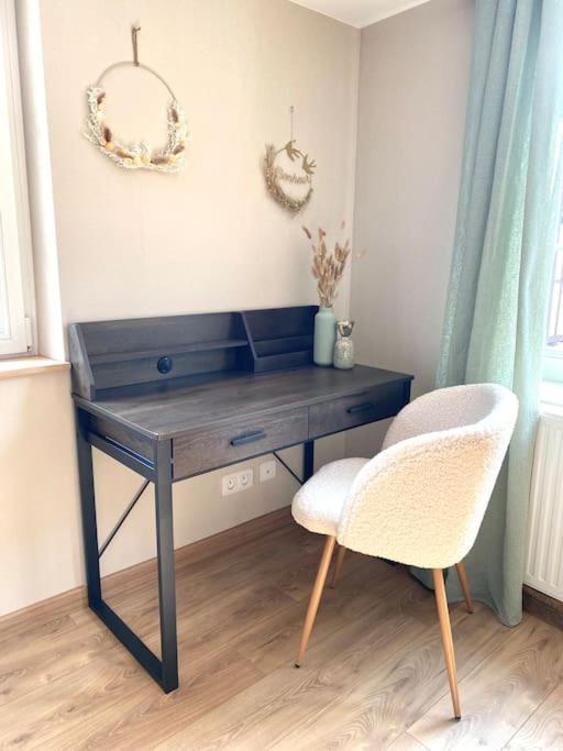 Gite Classe 4 Etoiles  La Maison Du Tonnelier Oberbronn Eksteriør billede